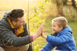 Papa ist der Beste? - Jan Göritz - Heilpraktiker für Psychotherapie und Psychologischer Berater in Hamburg