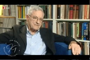 Arno Gruen - Empathie und Schmerz - Jan Göritz - Heilpraktiker für Psychotherapie und Psychologischer Berater in Hamburg