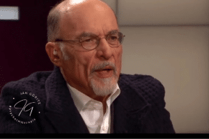 Irvin David Yalom - Psychotherapeut aus Leidenschaft - Jan Göritz - Heilpraktiker für Psychotherapie und Psychologischer Berater in Hamburg