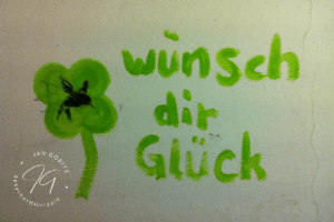 Glück - Jan Göritz - Heilpraktiker für Psychotherapie und Psychologischer Berater in Hamburg